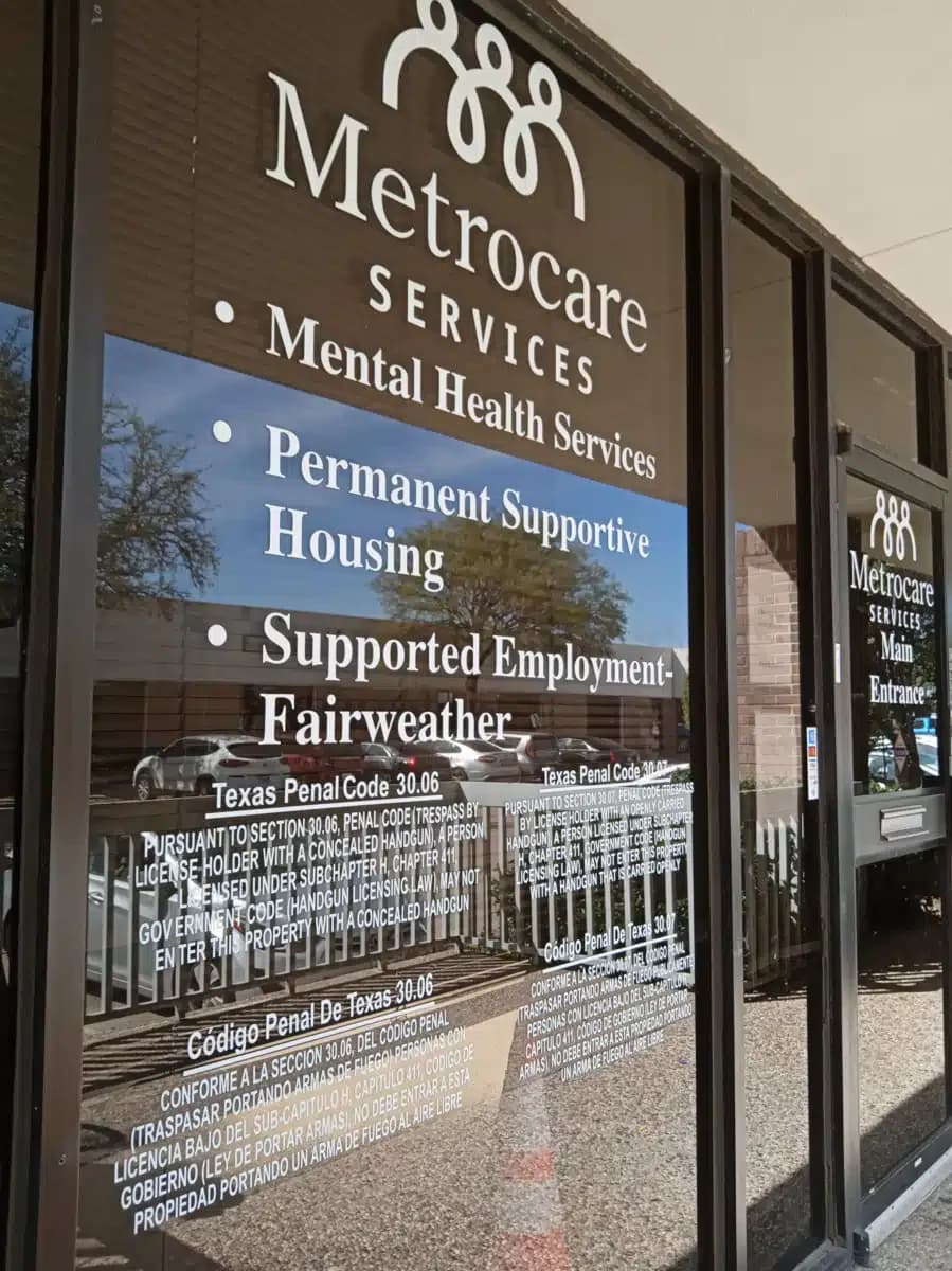 Dallas County MHMR Center - Thumbnail 5