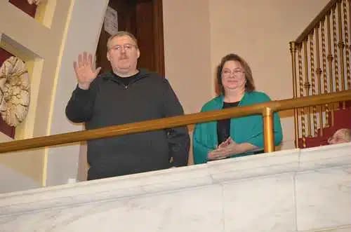 Dare U to Care Outreach Ministry - Thumbnail 10