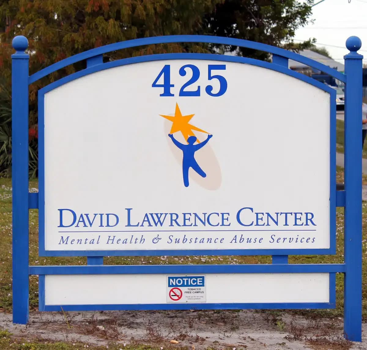 David Lawrence Center - Thumbnail 3