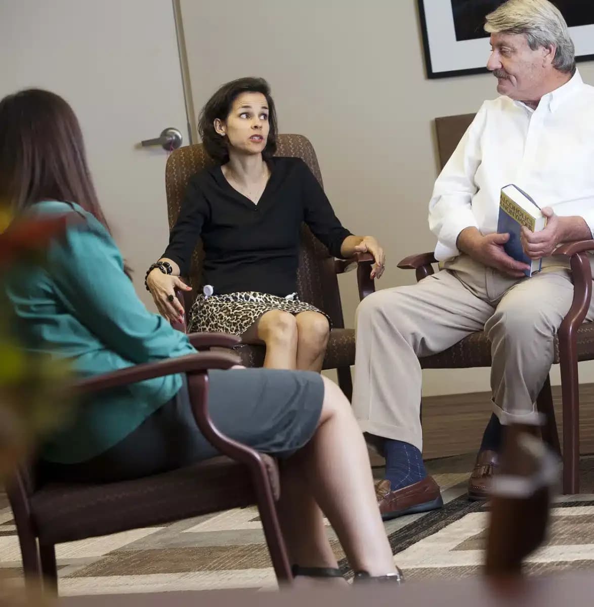 David Lawrence Center - Thumbnail 8