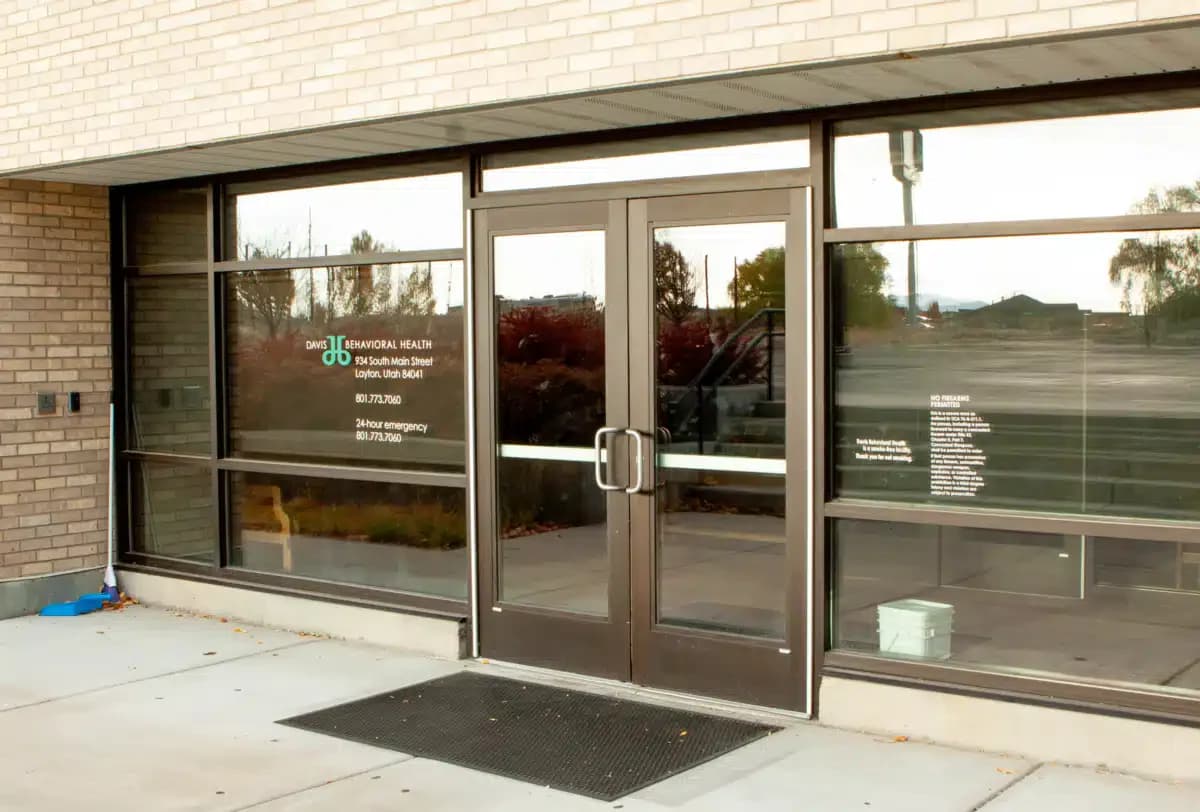 Davis Behavioral Health Inc - Thumbnail 10