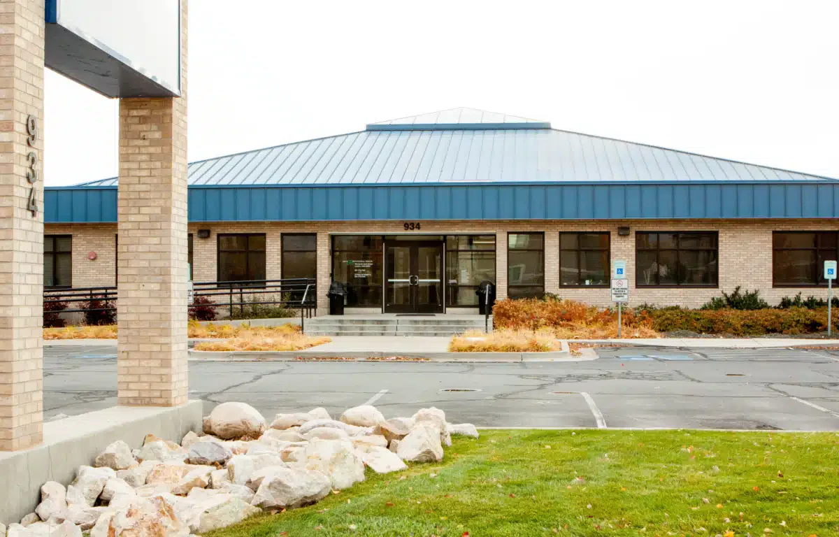 Davis Behavioral Health Inc - Thumbnail 3