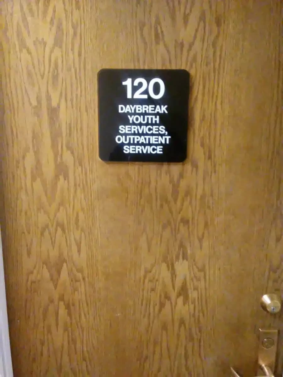 Daybreak Youth Services - Thumbnail 5