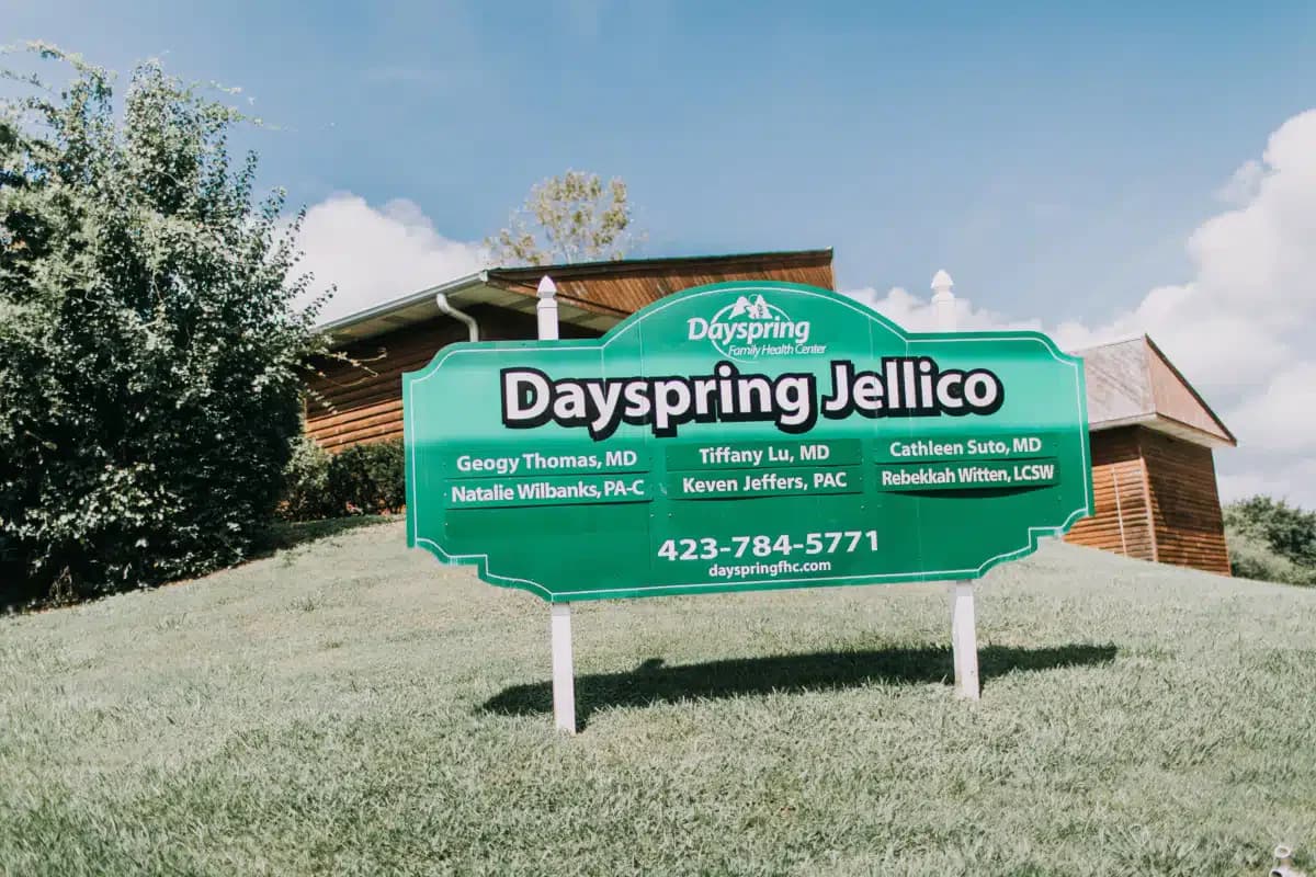 Dayspring Health - Thumbnail 3