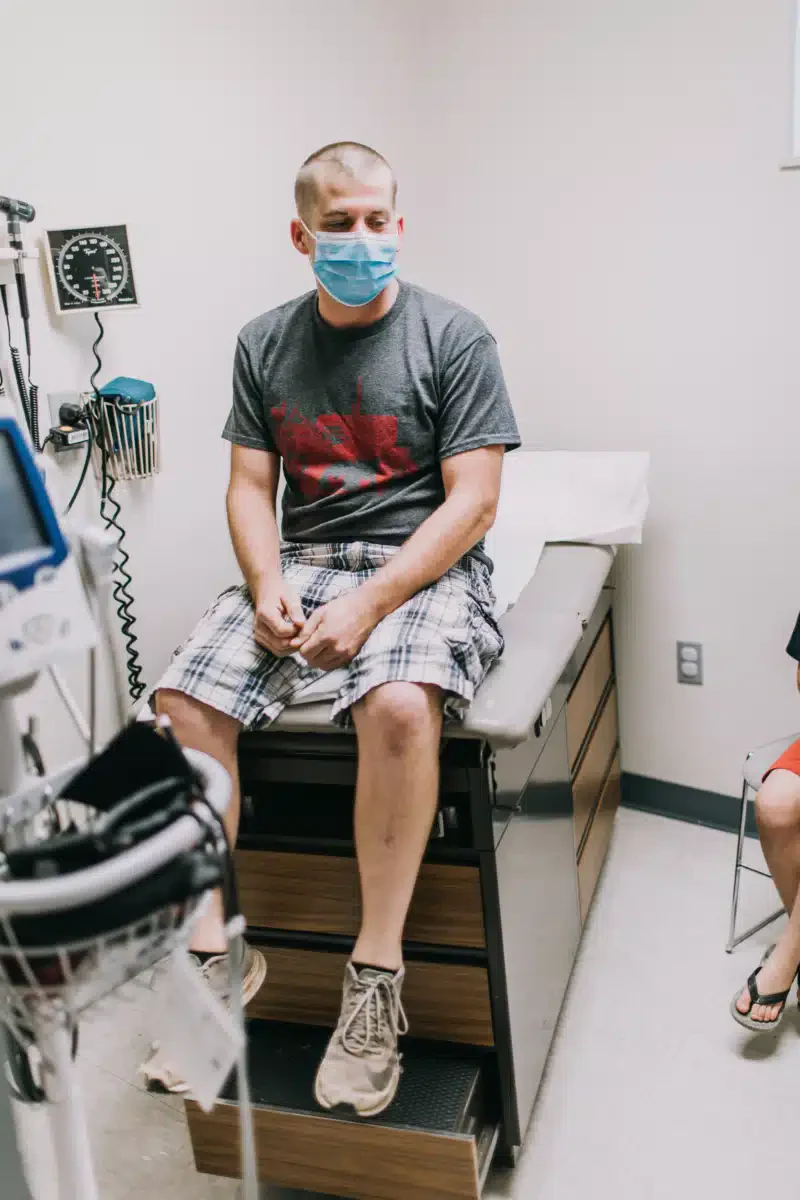 Dayspring Health - Thumbnail 6