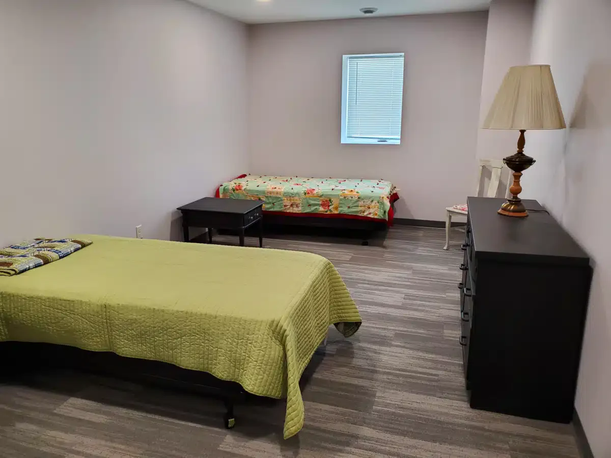 Daystar Recovery Center