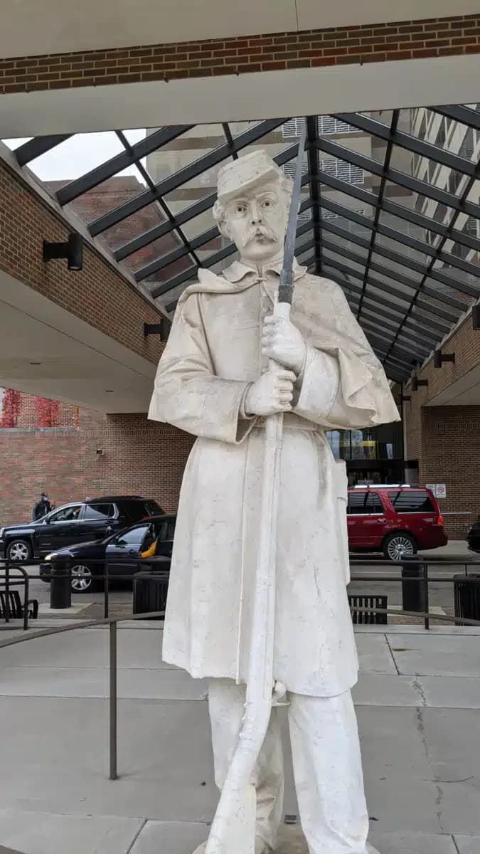 Dayton VA Medical Center - Thumbnail 2