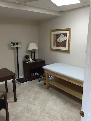 DeCoach Rehabilitation Centre - Thumbnail 2