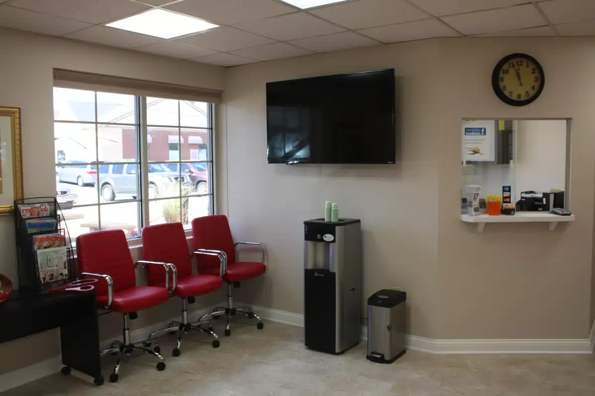 DeCoach Rehabilitation Centre - Thumbnail 6