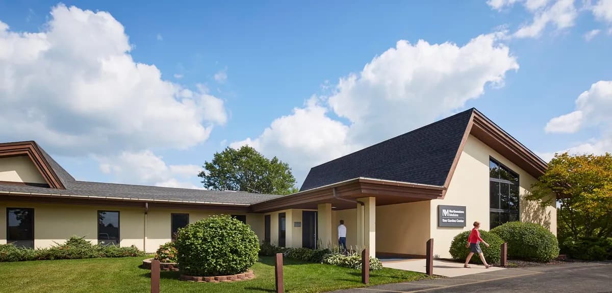 DeKalb Behavioral Health Foundation - Thumbnail 2