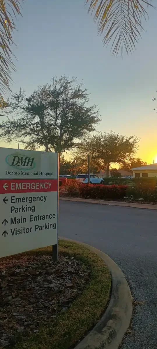 DeSoto Psychiatric Services - Thumbnail 3