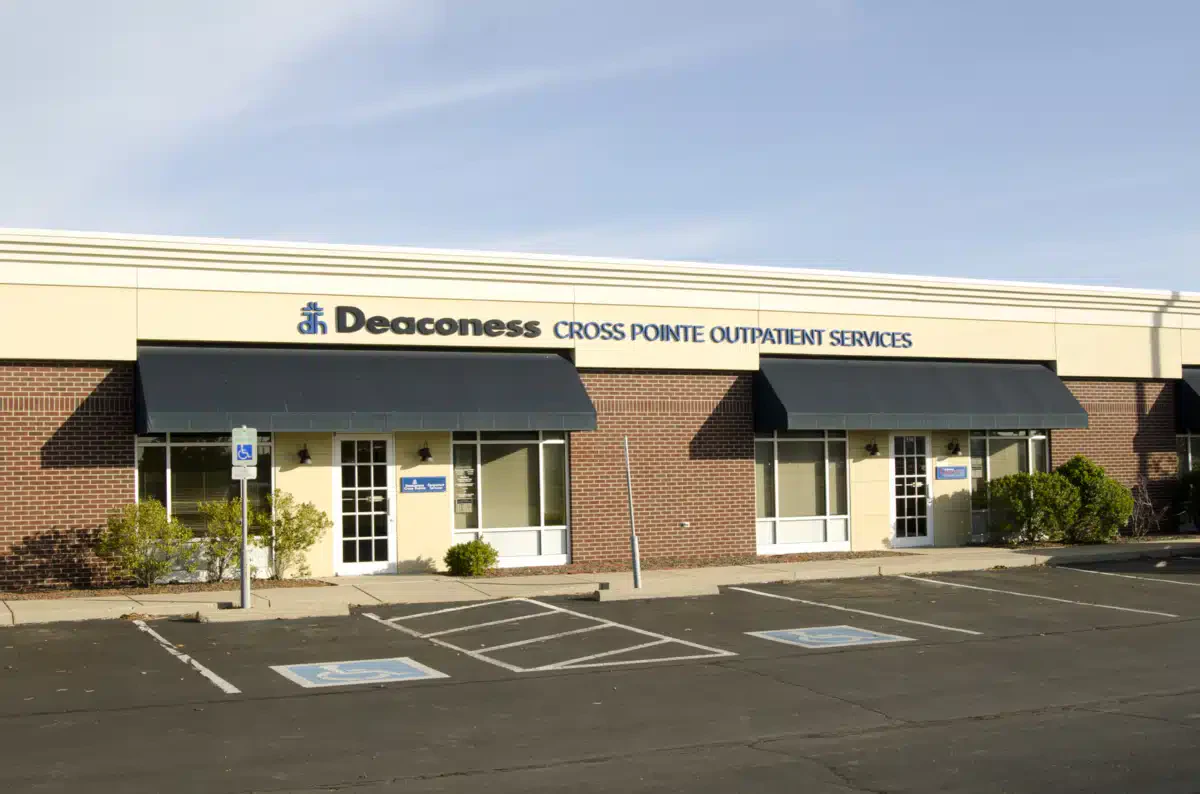 Deaconess Cross Pointe