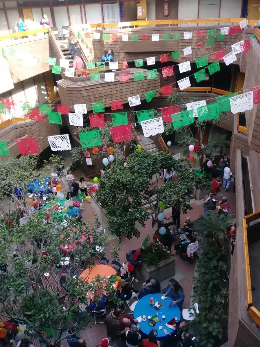 Deaf Community Services of San Diego - Thumbnail 2