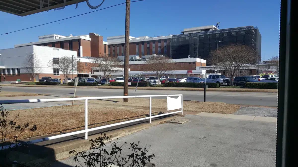 Decatur Morgan Hospital - Thumbnail 5