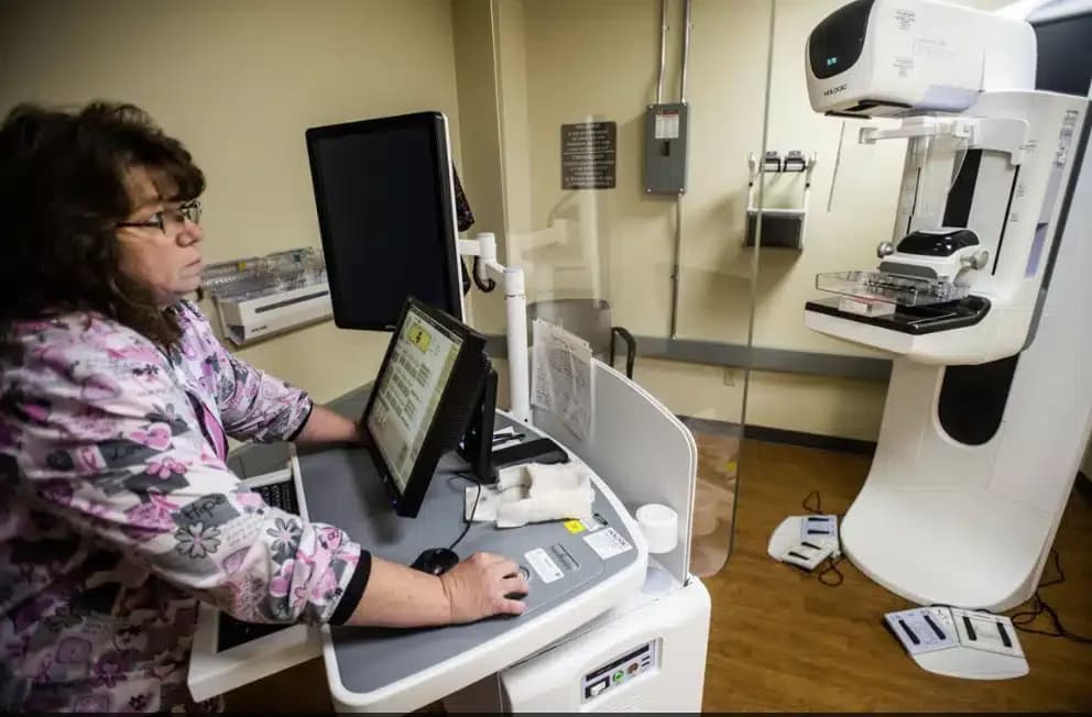 Decatur Morgan Hospital - Thumbnail 8