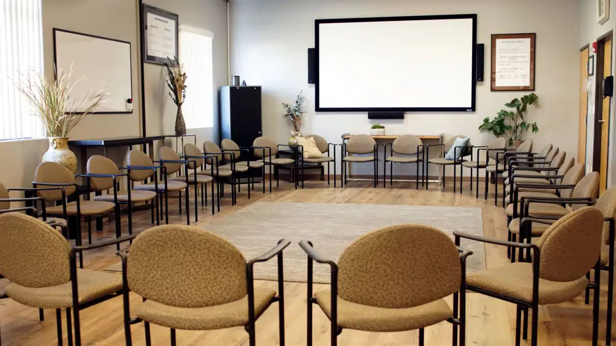 Decision Point Center Inc