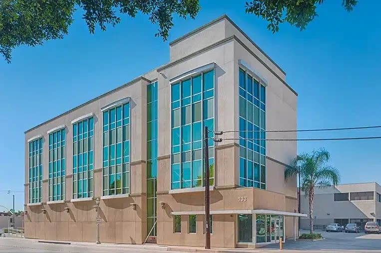 Dedicato Treatment Center