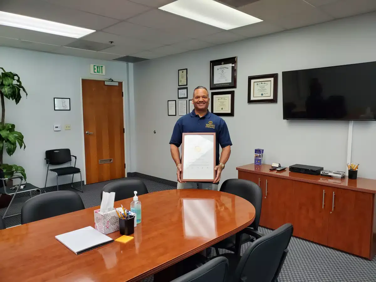 Dedicato Treatment Center - Thumbnail 2