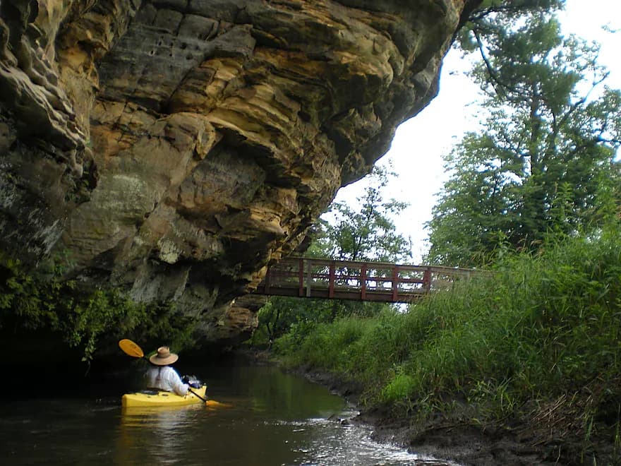 Deep River - Thumbnail 3