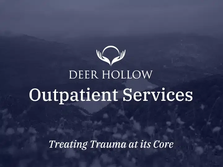 Deer Hollow Recovery