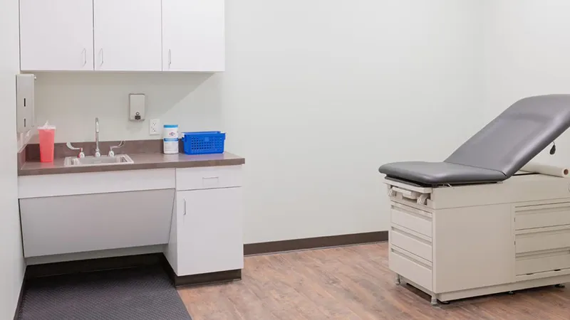 Delavan Comprehensive Treatment Center - Thumbnail 2