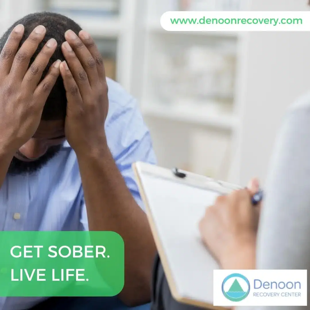 Denoon Recovery Center - Thumbnail 10