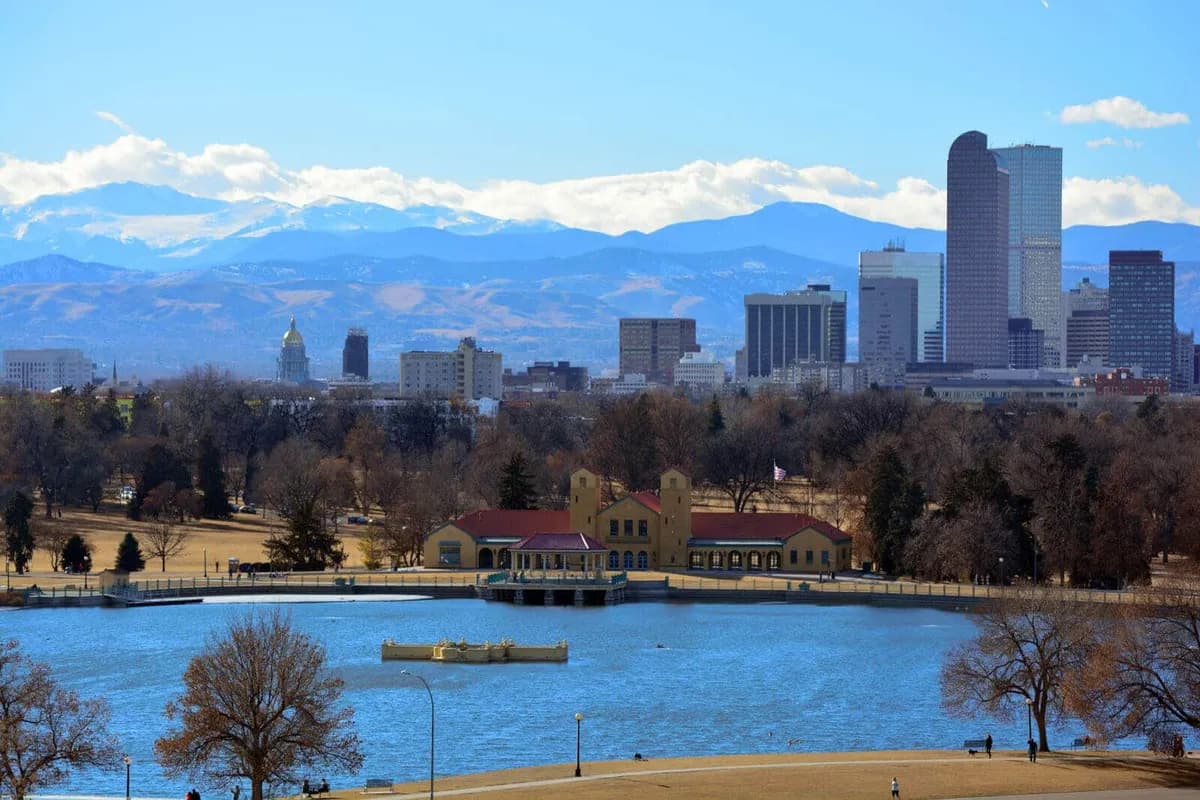 Denver Indian Health and Family Servs
