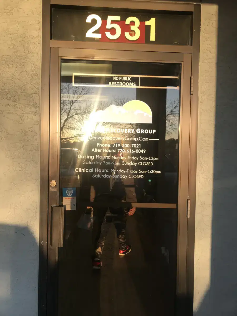 Denver Recovery Group - Thumbnail 3