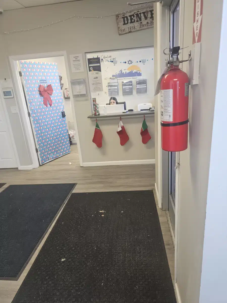 Denver Recovery Group - Thumbnail 8