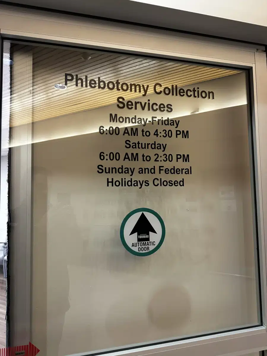 Department of Veteran Affairs Hospital - Thumbnail 9