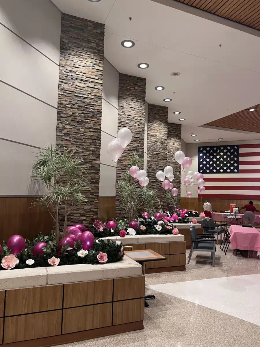 Department of Veteran Affairs Hospital - Thumbnail 3