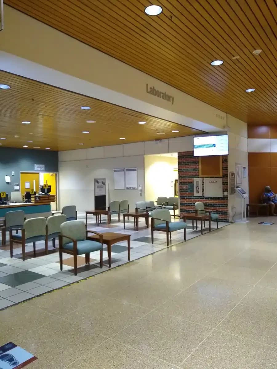 Department of Veteran Affairs Hospital - Thumbnail 5