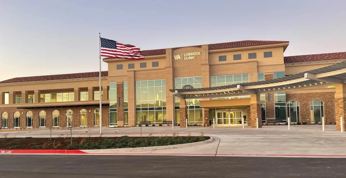 Department of Veterans Affairs - Thumbnail 2