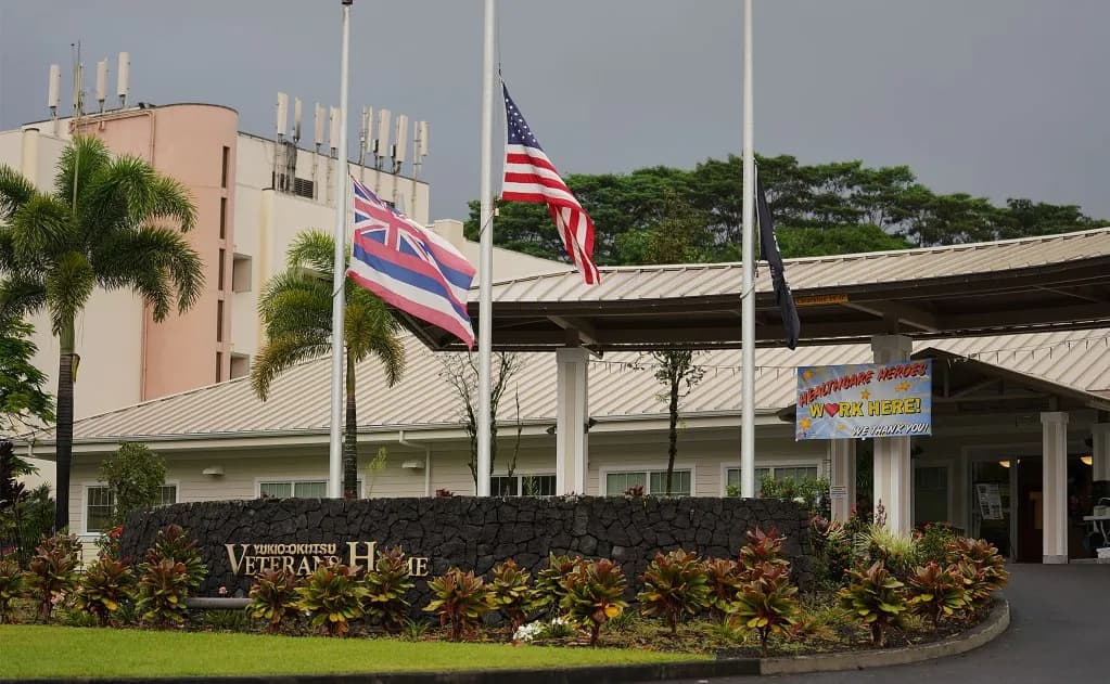 Department of Veterans Affairs - Thumbnail 2