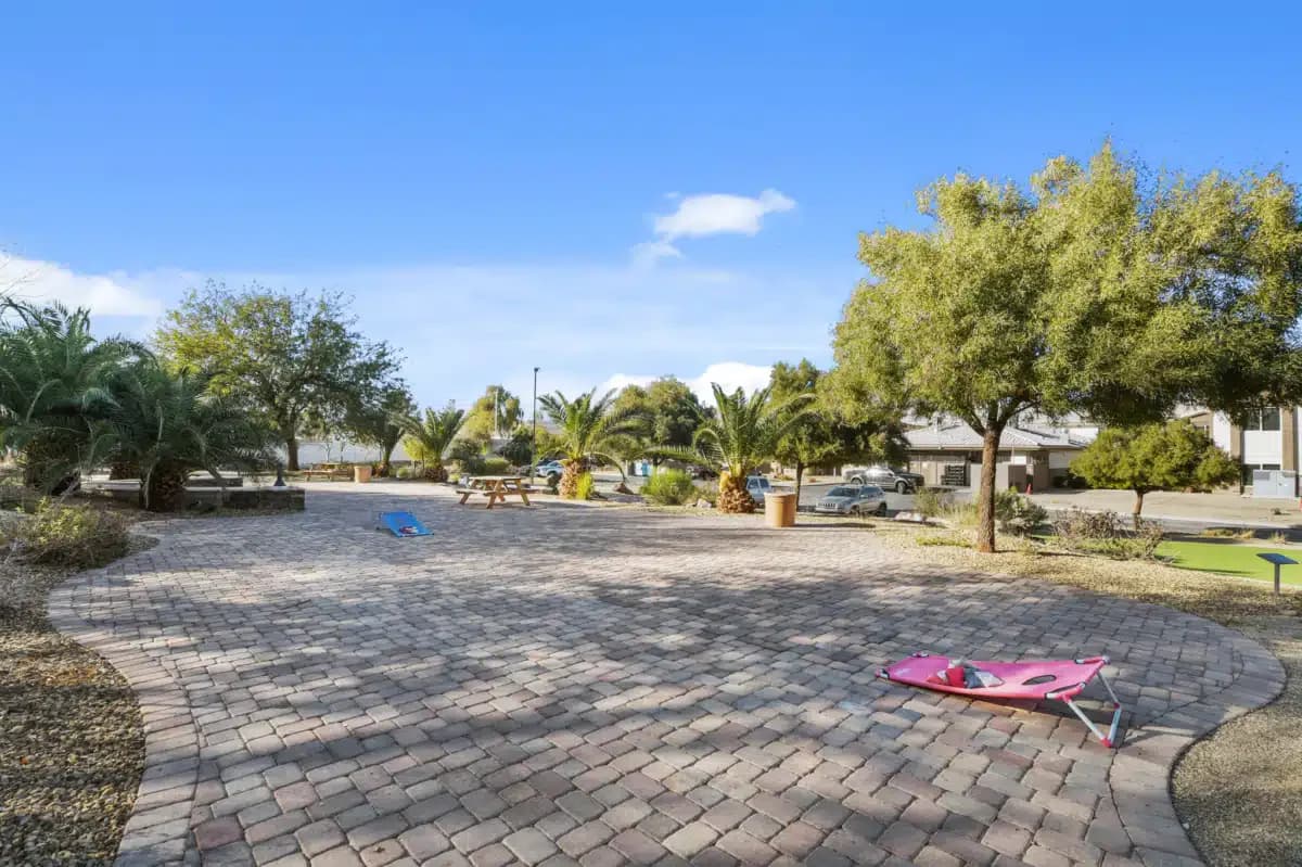 Desert Hope Treatment Center - Thumbnail 7