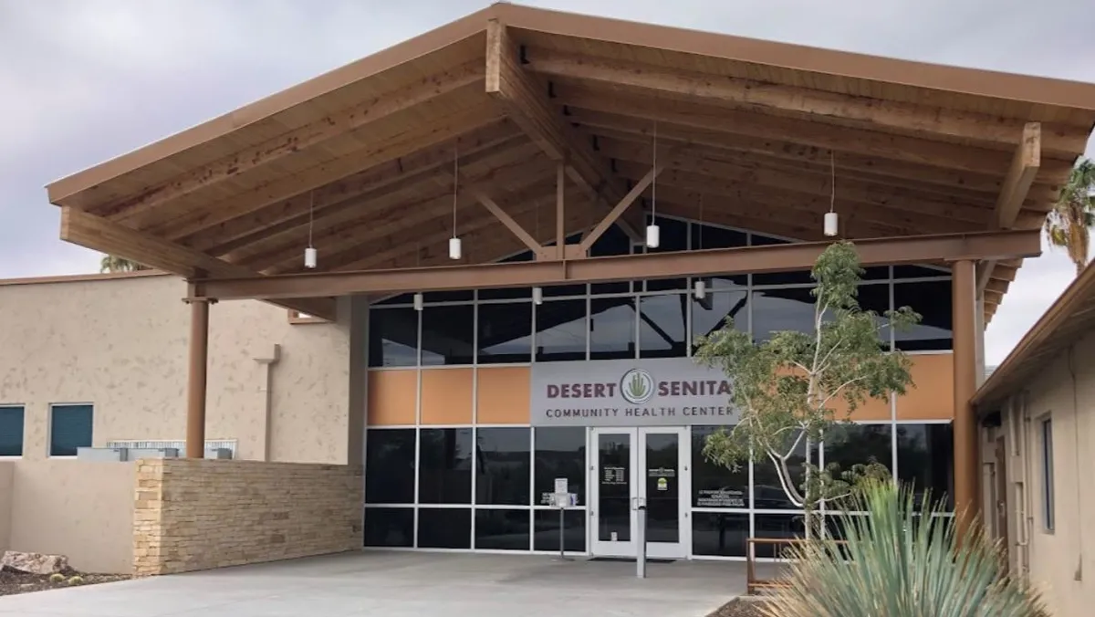 Desert Senita Community Health Center