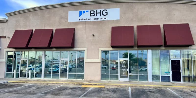 Desert Treatment Clinic LLC - Facility Image