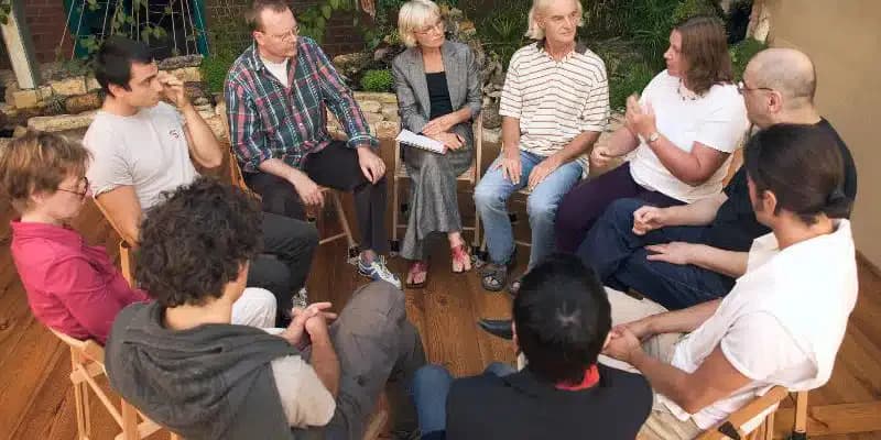 Dharma Counseling Services - Thumbnail 2