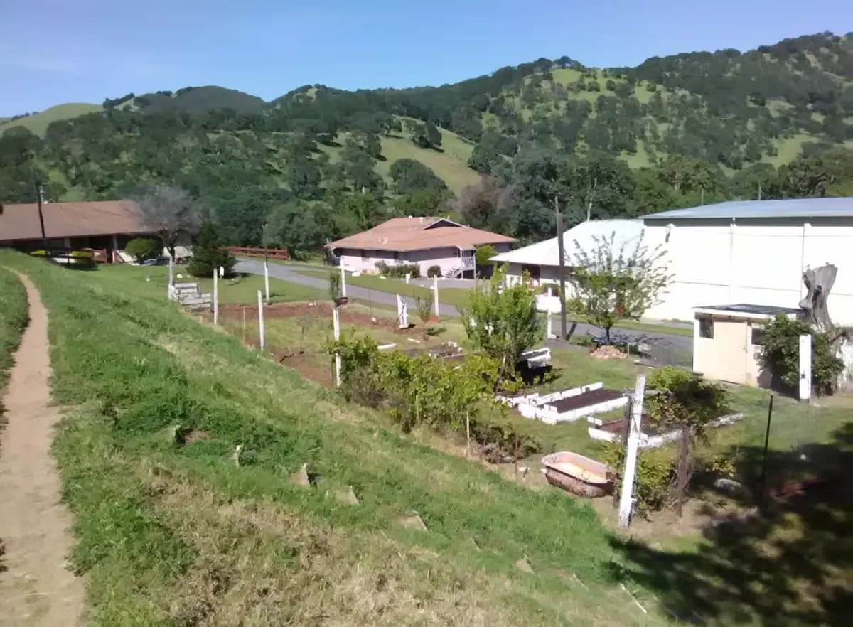 Diablo Valley Ranch - Thumbnail 2