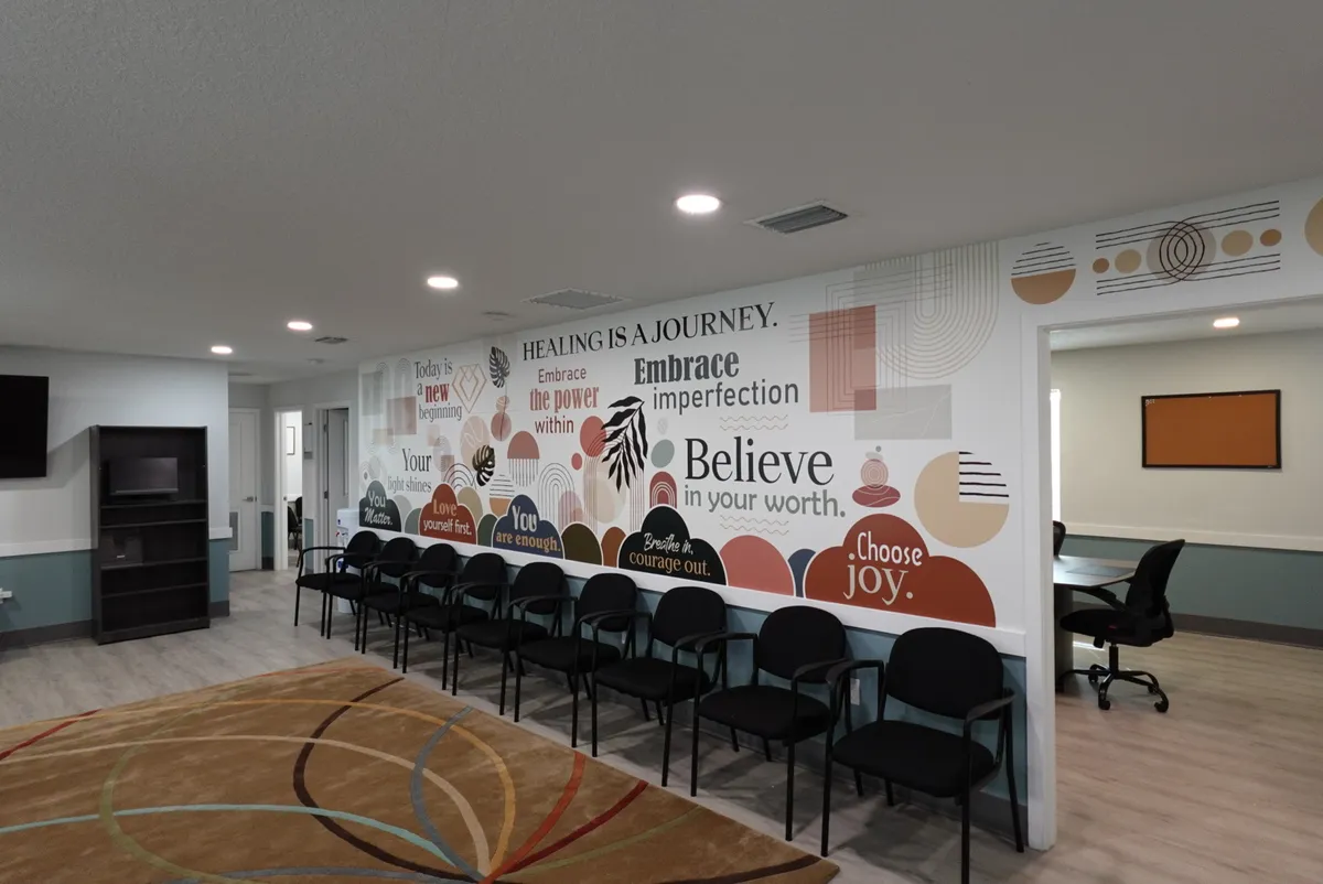 Diamond Behavioral Health