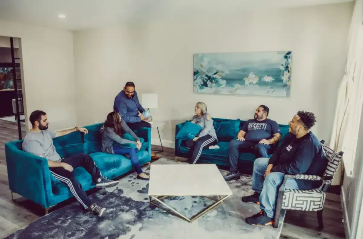 Diamond House Detox - Thumbnail 3