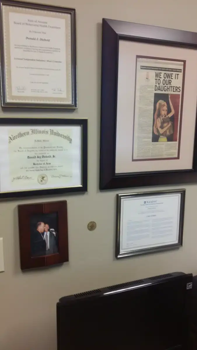 Diebold Behavioral Counseling - Thumbnail 4