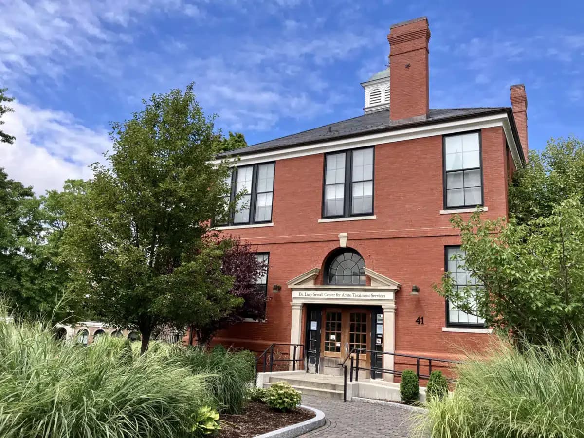 Dimock Center - Thumbnail 4