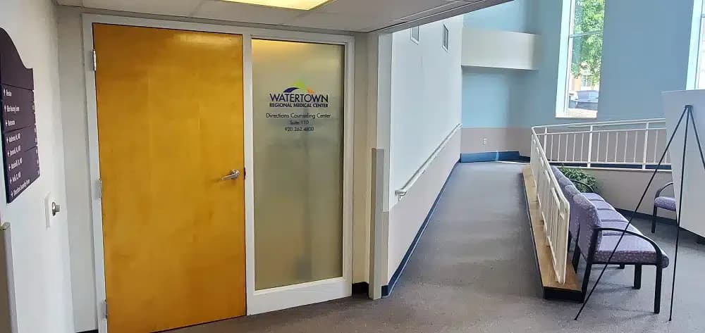 Directions Counseling Center - Thumbnail 2