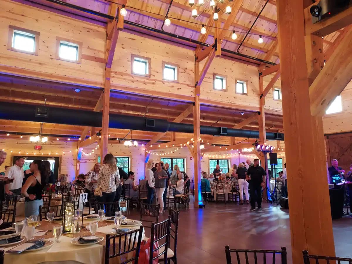 Dismas Home of New Hampshire