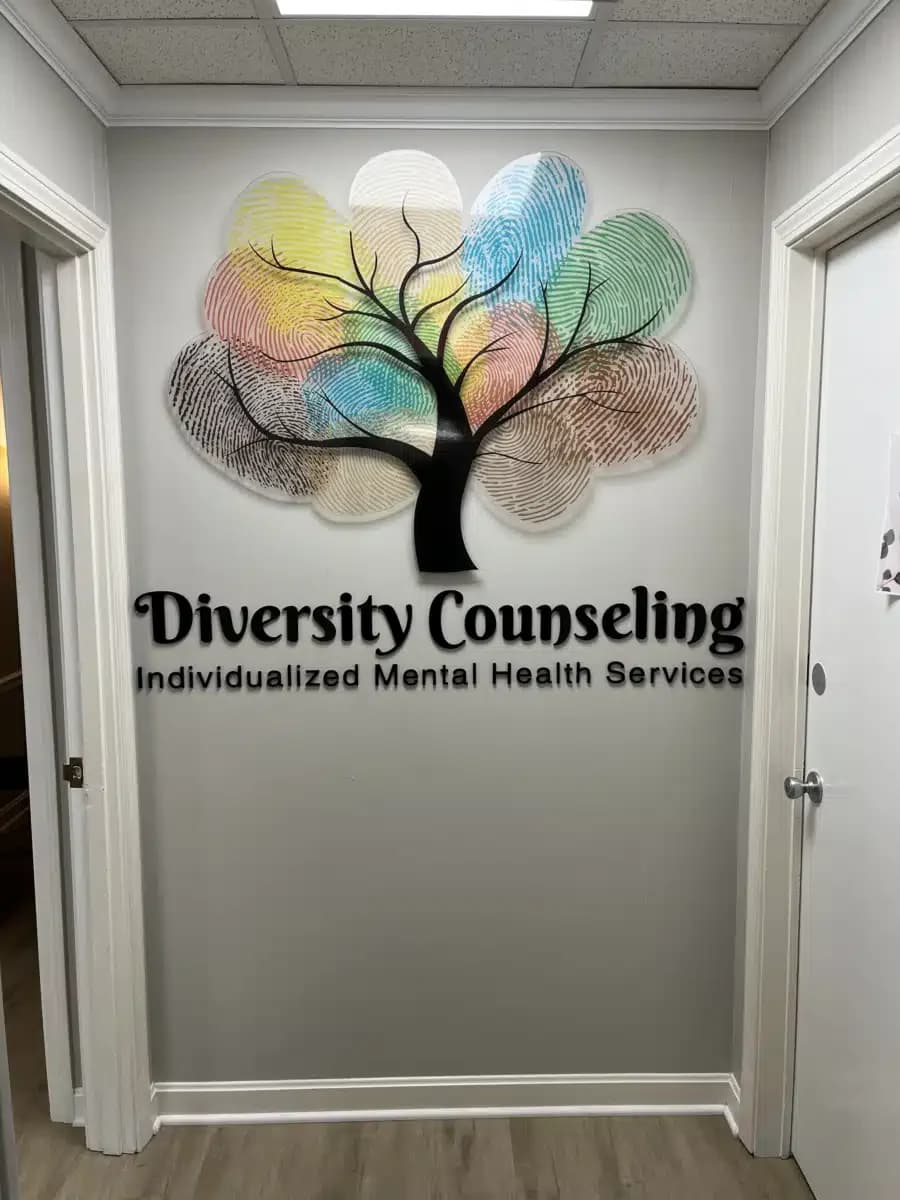 Diversity Counseling LLC - Thumbnail 7