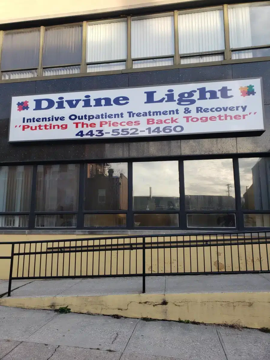 Divine Light Inc - Thumbnail 2