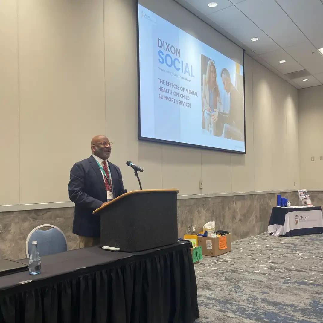 Dixon Social Interactive Services - Thumbnail 2