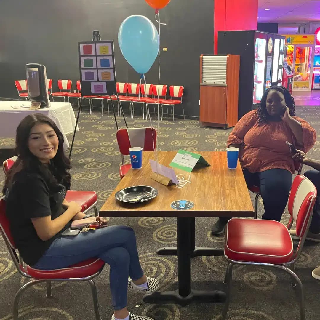 Dixon Social Interactive Services - Thumbnail 3