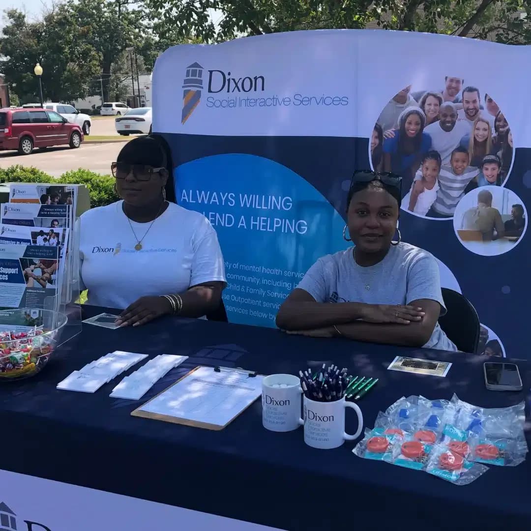 Dixon Social Interactive Services - Thumbnail 8